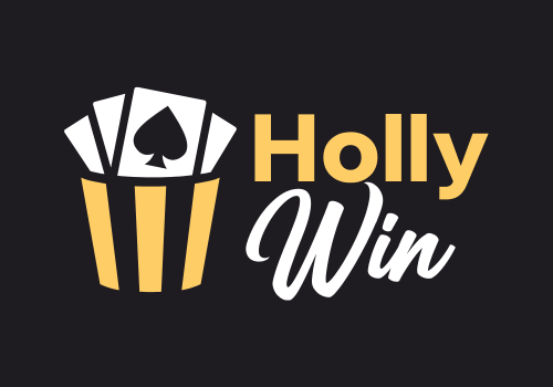 Hollywin logo